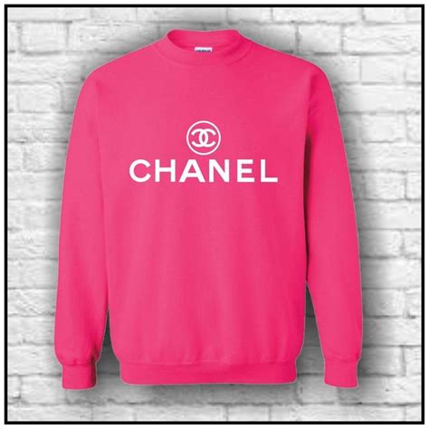 pink cardigan chanel|chanel pullover hoodie.